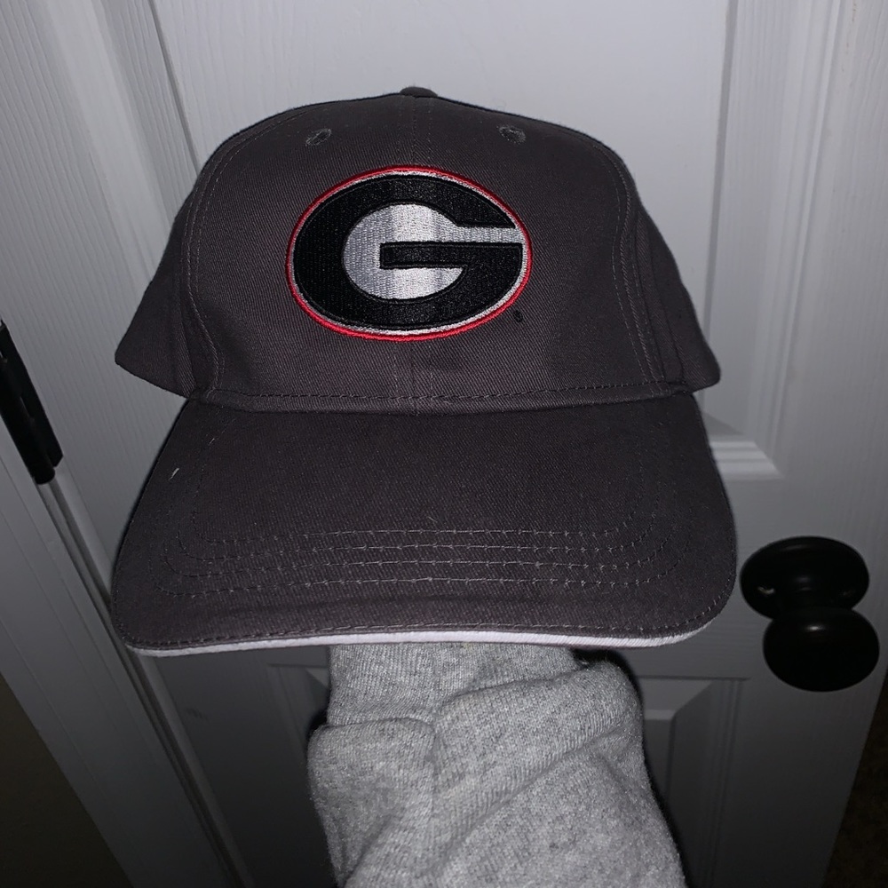 UNIVERSITY OF GEORGIA UGA HAT